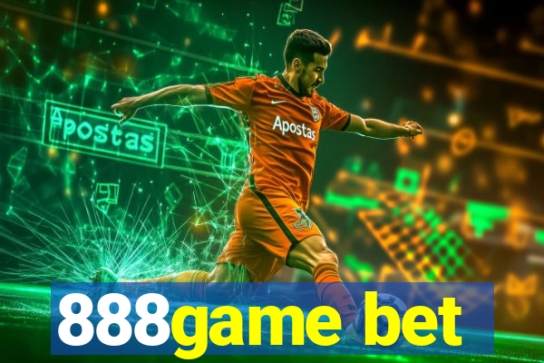 888game bet